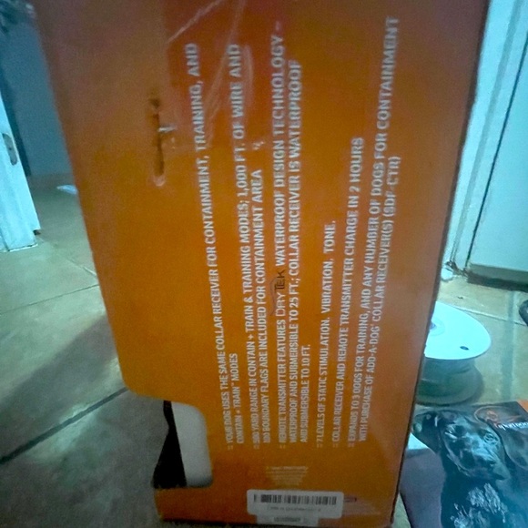 SportDOG Perimeter Loop Layout Kit

SDF-CT - Picture 9 of 11